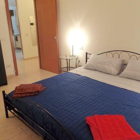 Le Mondine Hotell Molinella Exteriör bild