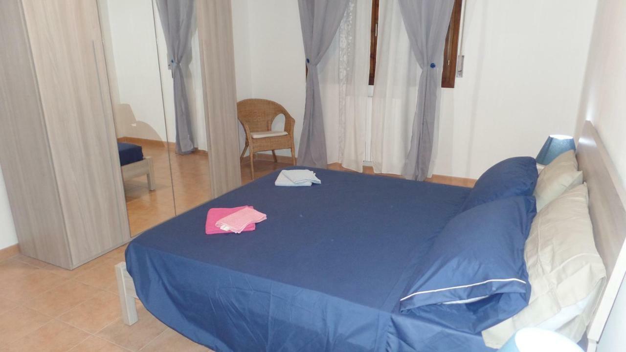 Le Mondine Hotell Molinella Exteriör bild