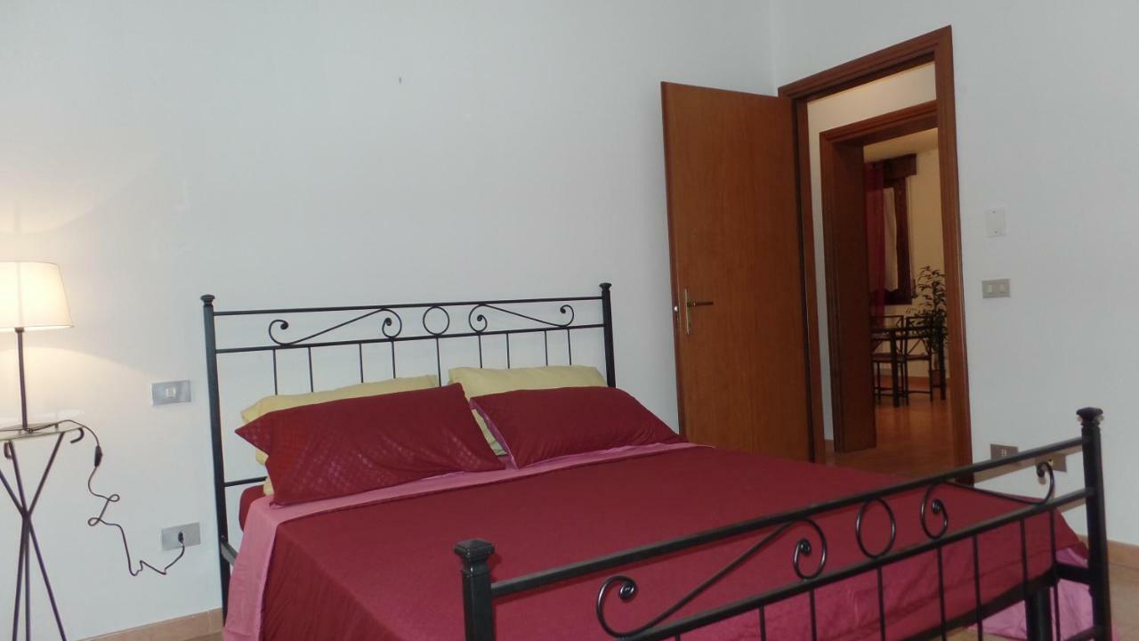 Le Mondine Hotell Molinella Exteriör bild