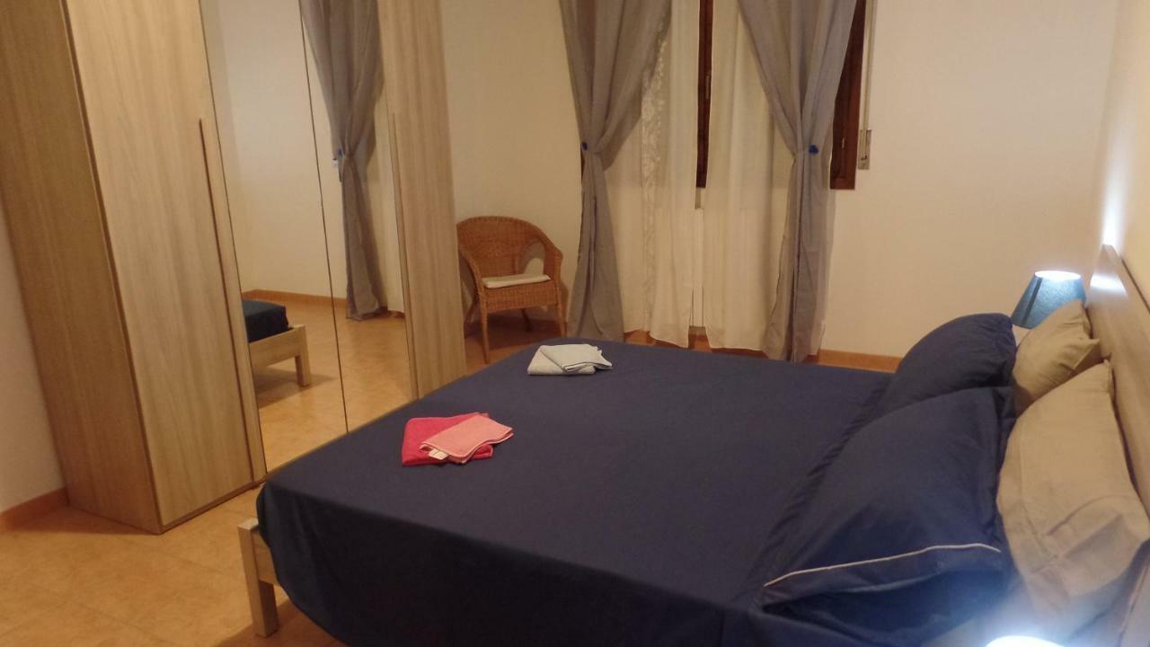 Le Mondine Hotell Molinella Exteriör bild
