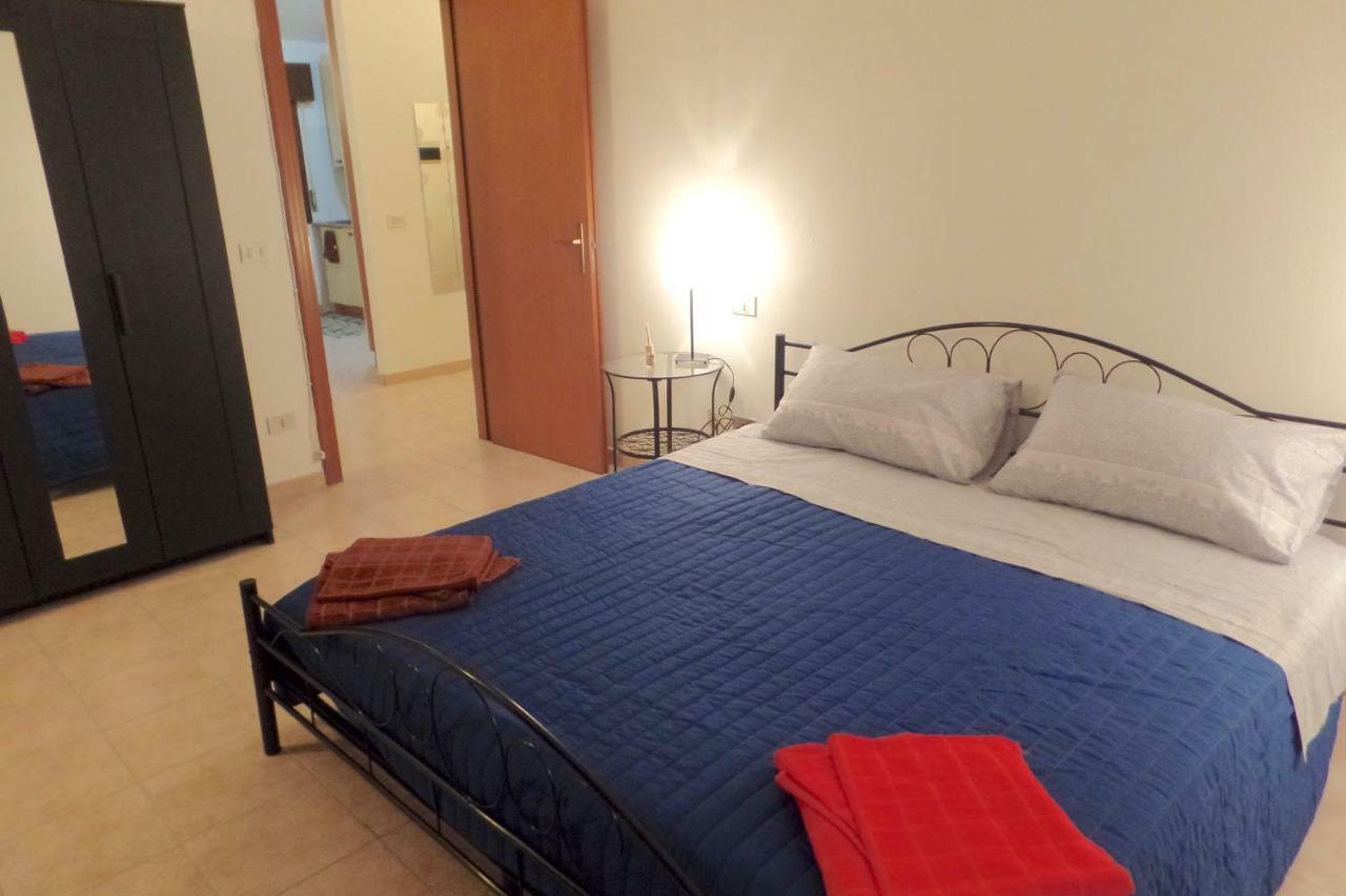 Le Mondine Hotell Molinella Exteriör bild