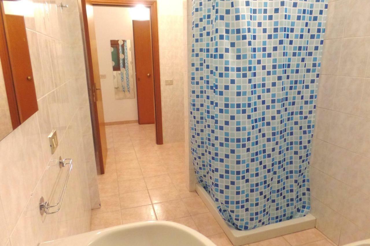 Le Mondine Hotell Molinella Exteriör bild