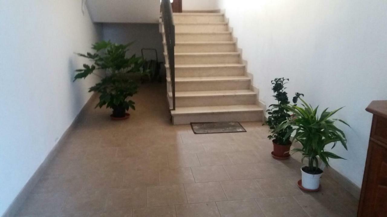 Le Mondine Hotell Molinella Exteriör bild