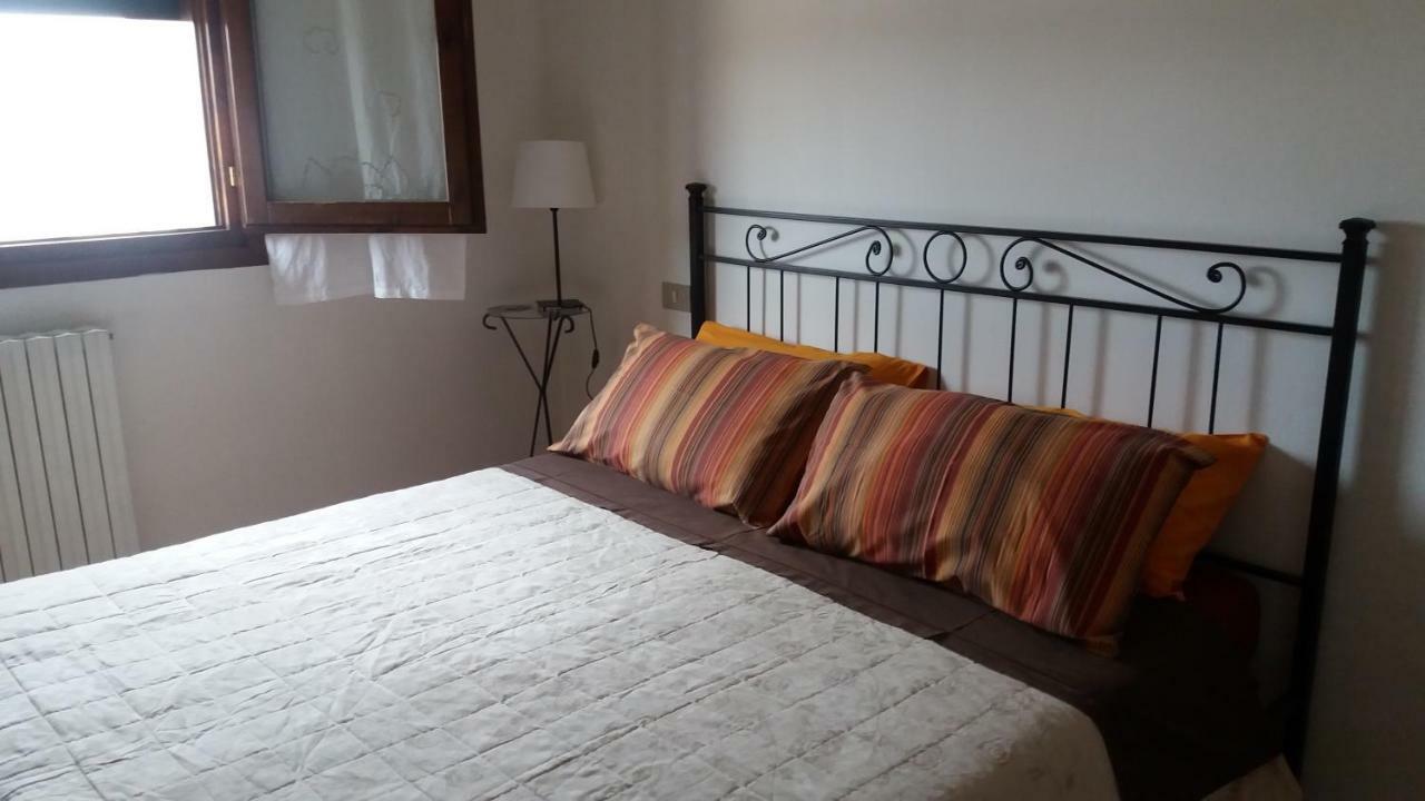 Le Mondine Hotell Molinella Exteriör bild