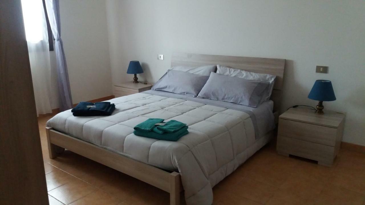 Le Mondine Hotell Molinella Exteriör bild